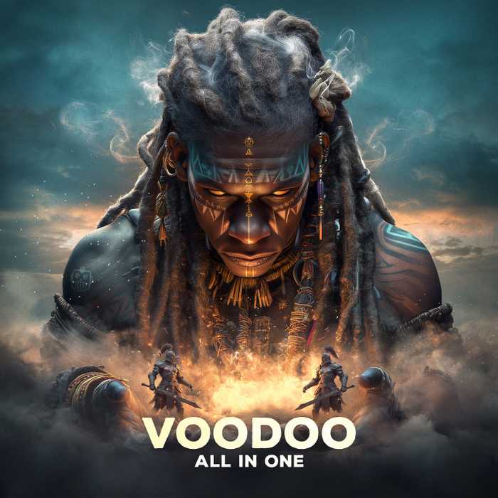 All In One - Voodoo - cover image