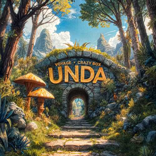 Unda