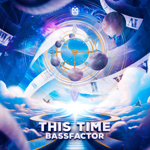 This Time / Bassfactor