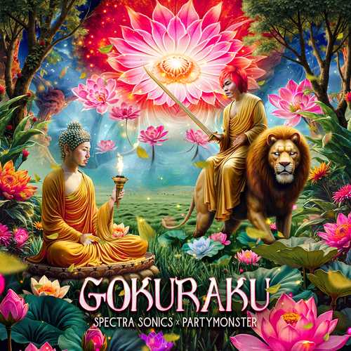Gokuraku