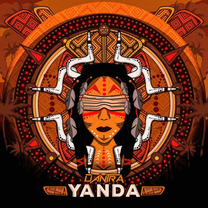 Dantra - Yanda - cover image
