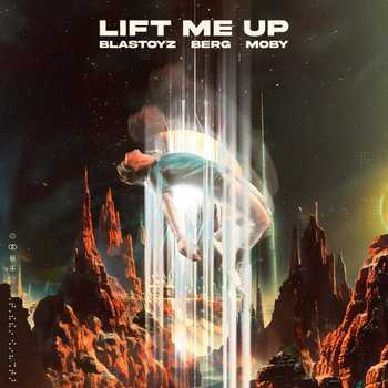 Lift Me Up (feat.Moby)